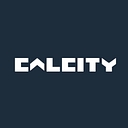 Cal City Construction, Inc. logo