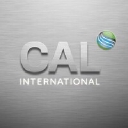 Cal International logo