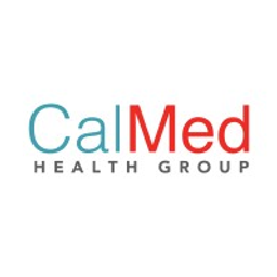Cal-Med Health Center logo