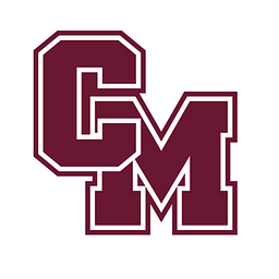 CALEDONIA-MUMFORD ELEMENTARY SCHOOL logo