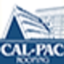 Cal-Pac Roofing San Mateo logo