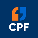 CALIFORNIA PRESS FOUNDATION logo