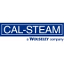 Cal Steam...A Wolseley Company logo