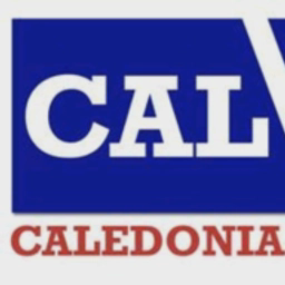 Caledonia Technologies Ltd logo