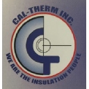 Cal Therm Insulation logo