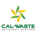 Cal Waste Recovery Systems logo