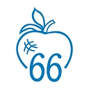 Crow-Applegate-Lorane Sd 66 logo