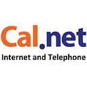Cal.Net, Inc. logo