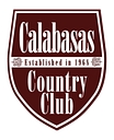 Calabasas Country Club logo