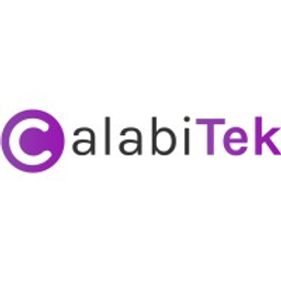 Calabitek INC logo