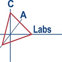 Crisp Analytical Labs logo