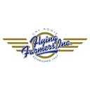 Cal Aggie Flying Farmers logo