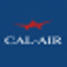 Cal Air Aviation Services, Inc. logo