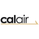Calair Aviation logo