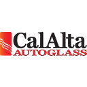 Cal-alta Auto Glass logo