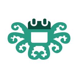 Logo de Calamari