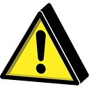 Calamity Monitoring logo