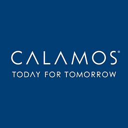 Calamos Advisors LLC logo