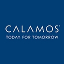 Calamos Investments logo