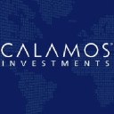 Calamos Wealth Management logo
