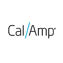 CalAmp logo