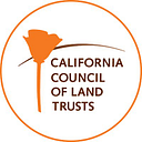 California Council of Land Trusts logo