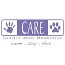 California Animal Rehabilitation logo