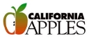 California Apple Commission logo
