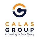Calas Group Accounting & Financial Services logo