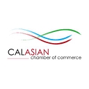 California Asian Pacific Chamber Of Commerce logo