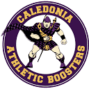 Caledonia Athletic Boosters logo