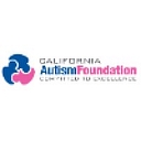 California Autism Foundation logo