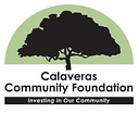Calaveras Community Foundation logo