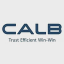 CALB Group Co., Ltd. logo