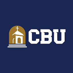 CALIFORNIA BAPTIST UNIVERSITY logo