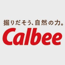 Calbee logo