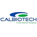 Calbiotech, Inc logo