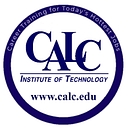 Calc, Institute Of Technology logo