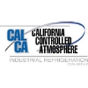 California Controlled Atmosphere logo