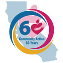 California Community Action Partnership logo