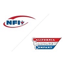 California Cartage Company logo