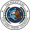 Calcasieu Parish logo