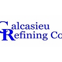 Calcasieu Refining Co logo