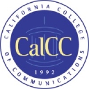 California College Of Communications logo