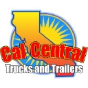 Cal Central Trucks & Trailers logo