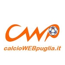 calciowebpuglia.it logo