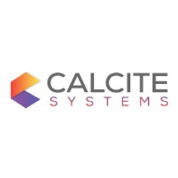 Calcite Systems Inc logo