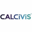 Calcivis logo