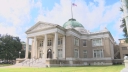 Calcasieu Parish Clerk Of Court logo
