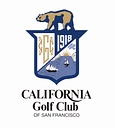 California Golf Club Of San Francisco logo